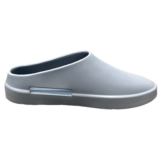 Saint Morta flow slides in grey - Picture 4 of 7